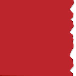 HellermannTyton 558-00377 | Adhesive Labels, Solid Color Continuous Roll, Reflective, 1.0