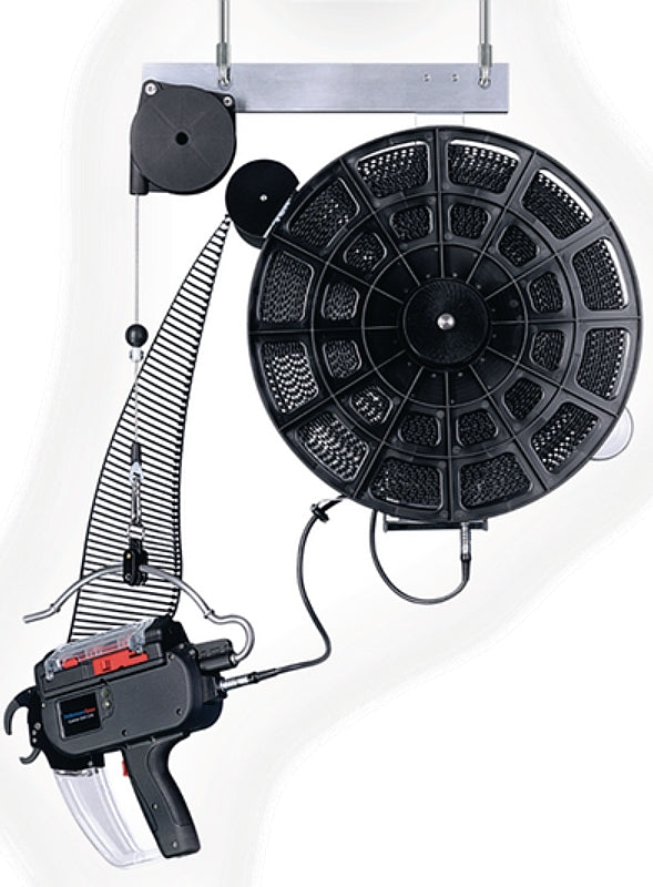 HellermannTyton 594-03000 | Laser Tag Label, 3.5