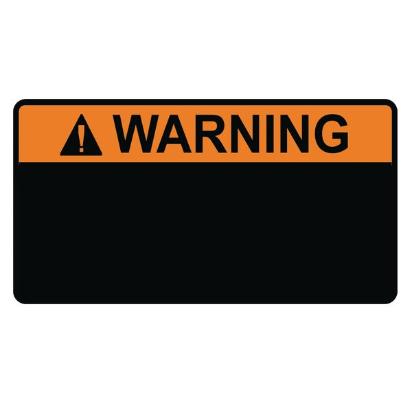 HellermannTyton 596-00868 | Metal Solar Placard, Blank Plate For Engraving, 3.75