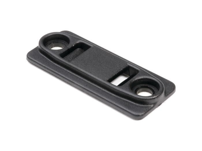 HellermannTyton GTM500C2 | Grip Tie Mount for .5