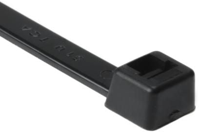 HellermannTyton T120S0PPH4 | Cable Tie, 9