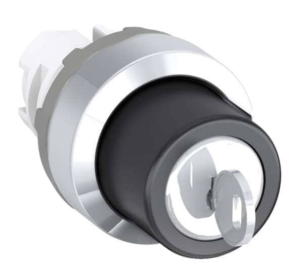 ABB M2SSK1-302 - SWITCH - 2 FIX POS KEY REM B-C CODE