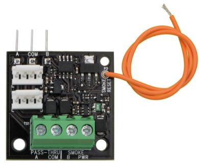 Bosch B201 | 2-Wire Powered Loop