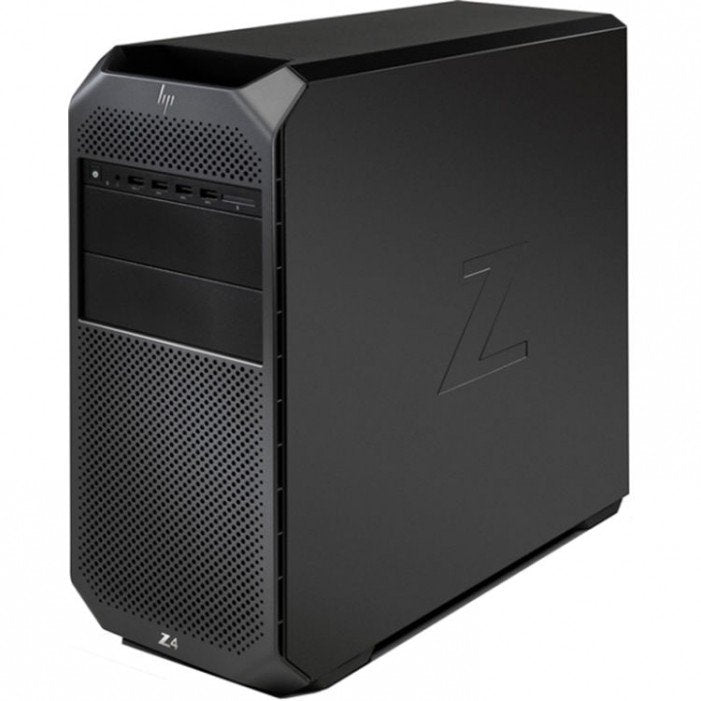 Bosch MHW-WZ4G4-HEN2 | Z4G4 Workstation, P2000 GPU-1002161