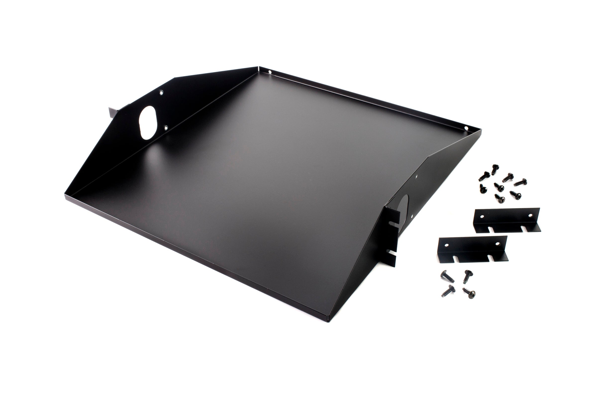 Commscope SHELFDS192U19 | Shelf, Dbl Sided, 19