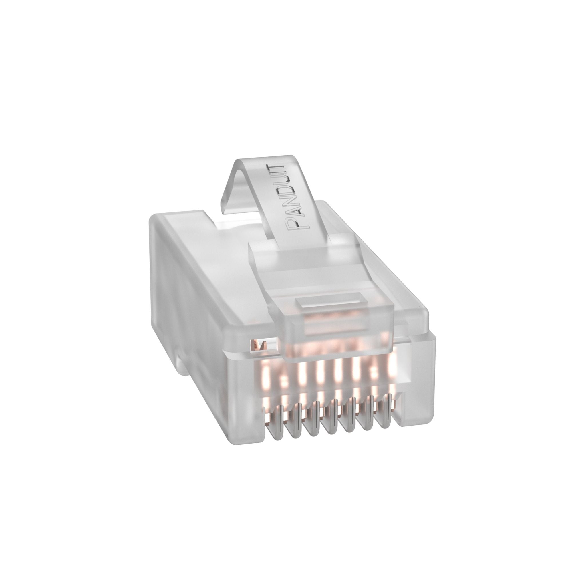 Panduit MP528-C | Panduit Pan-Plug - Network connector - RJ-