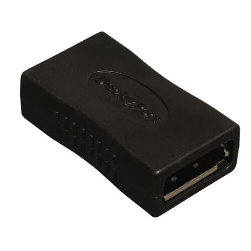 Tripp-Lite P168-000 | Compact DisplayPort Coupler Gender Changer (F/F)