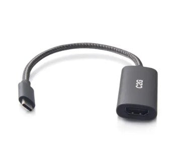 Legrand C2G54550 | USB-C to HDMI Video Adapter 8K 60Hz