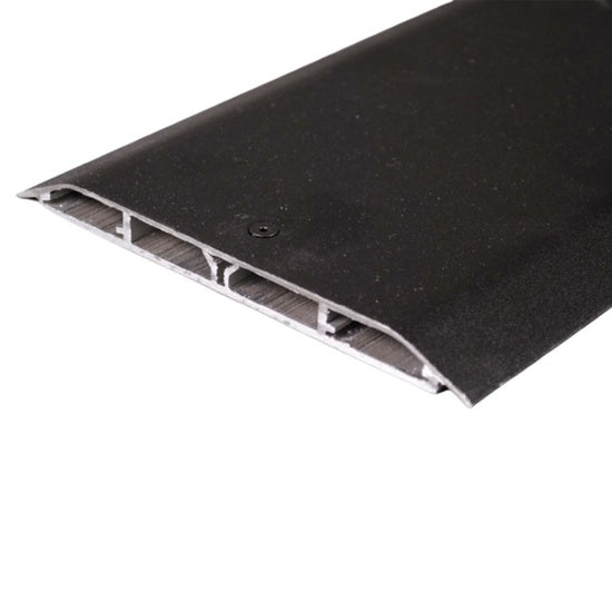 Legrand OFRBC-4 | Overfloor Raceway Base and Cover