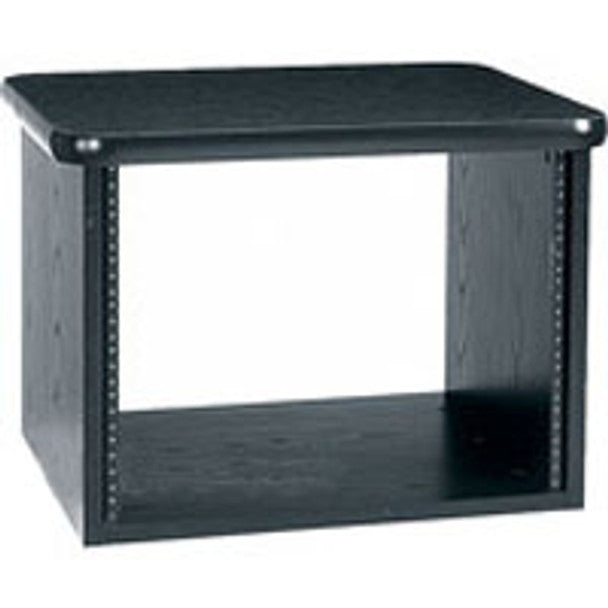 8sp Desktop Rack Rail Middle Atlantic DT8G | 8SP Desktop Rack Graphit-302297