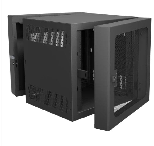 Middle Atlantic Products CWR-12-30VD4 | CWR Series Data Swin