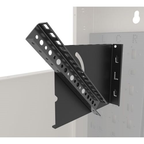 Piv Racks Middle Atlantic VWM-RR-PIV-4 | VWM 4SP PIVOTING RAIL/MOUNTIN