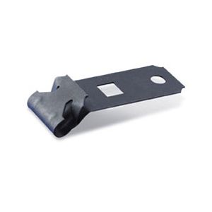 Erico AF14 Z Purlin Clip - Spring Steel Angled Flange Support For Electrical Conduit