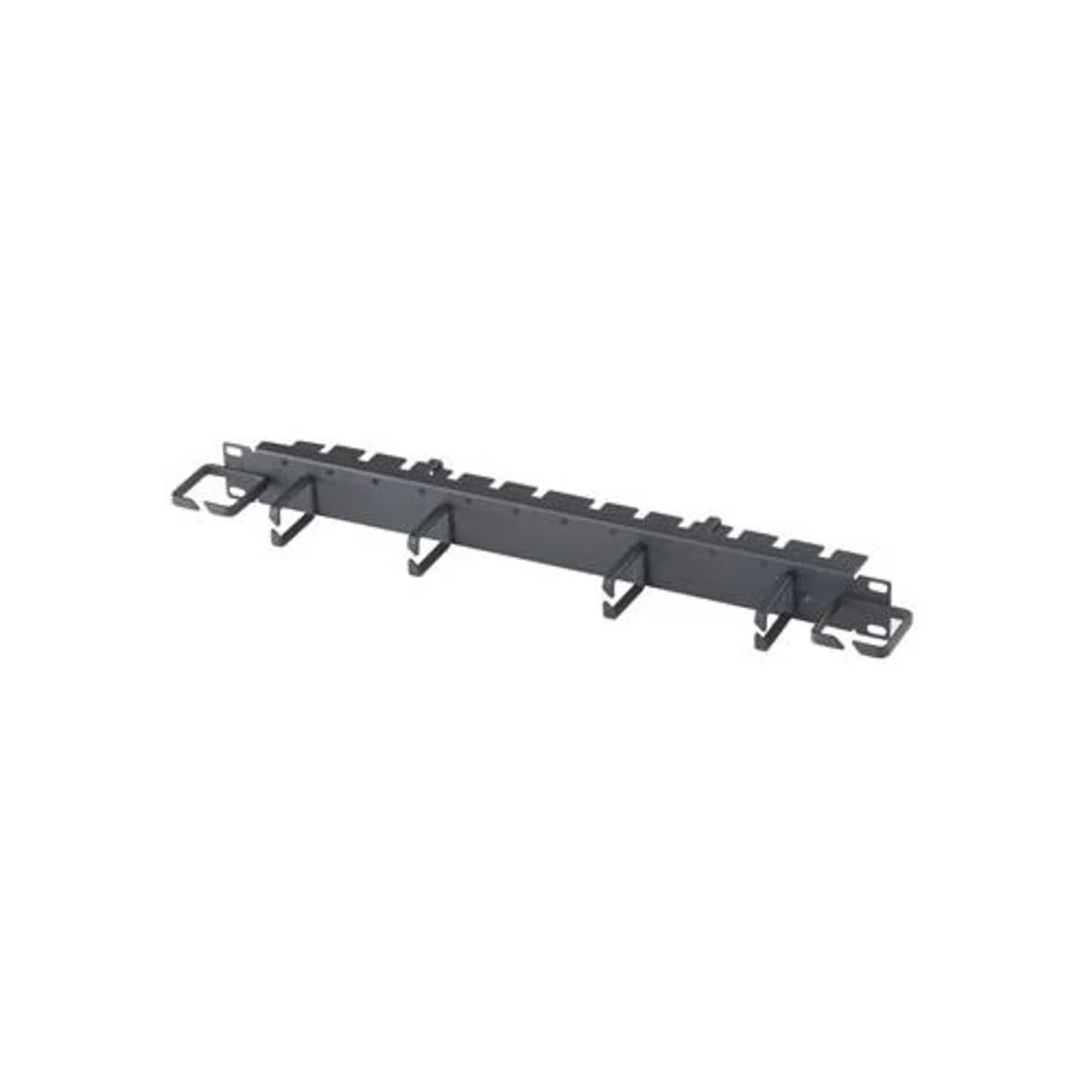 Legrand - Ortronics HFM-19-2SR | Homaco, Front and Rear Orga