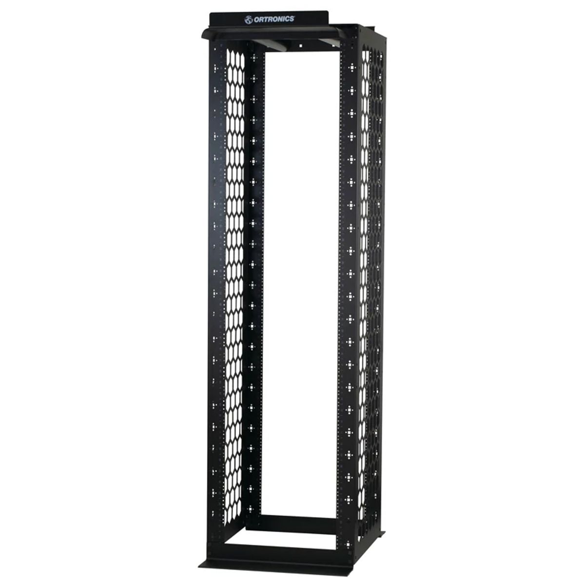 Morrelcom Rack Legrand - Ortronics MM20824-B | Mighty MO 20, Channel Rack,
