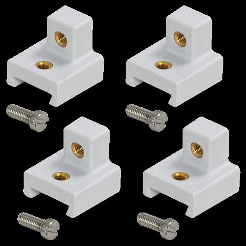 Safety Technology EFAPBKT | Use With Ef Series Stationary Panel Options