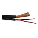 Coaxial Cable Coaxial Cabling Infrastructure