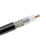 Coaxial Cabling Infrastructure