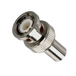 Coaxial Connectors