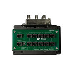 Coaxial Panels
