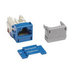 Copper Cabling Infrastructure