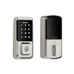 Electrified Door Hardware
