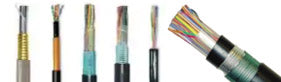 Exchange and Distribution Cable