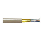 Exchange and Distribution Cable Copper Cabling Infrastructure