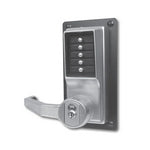 Exit Devices