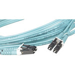 Fiber Optic Cabling Infrastructure