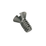 Male Threaded Fasteners