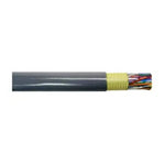 Network and T1 Cable Copper Cabling Infrastructure