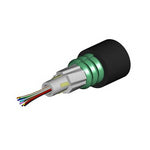 Outdoor Fiber Optic Cable Voice and Data Cable