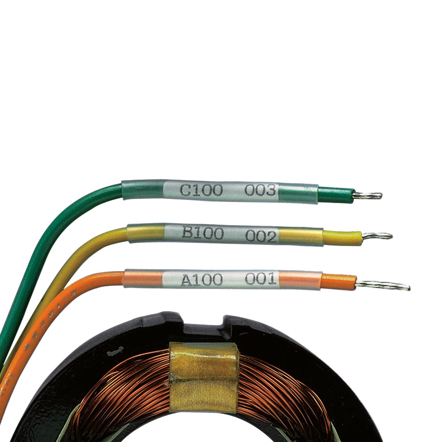 Panduit HSTTK12-48-Q | Heat Shrink | UPC - 07498336983
