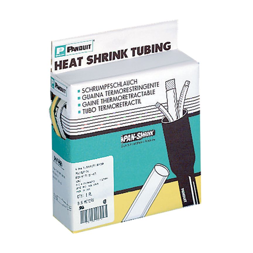 Panduit HSTT38-QC | Heat Shrink | UPC - 07498390583