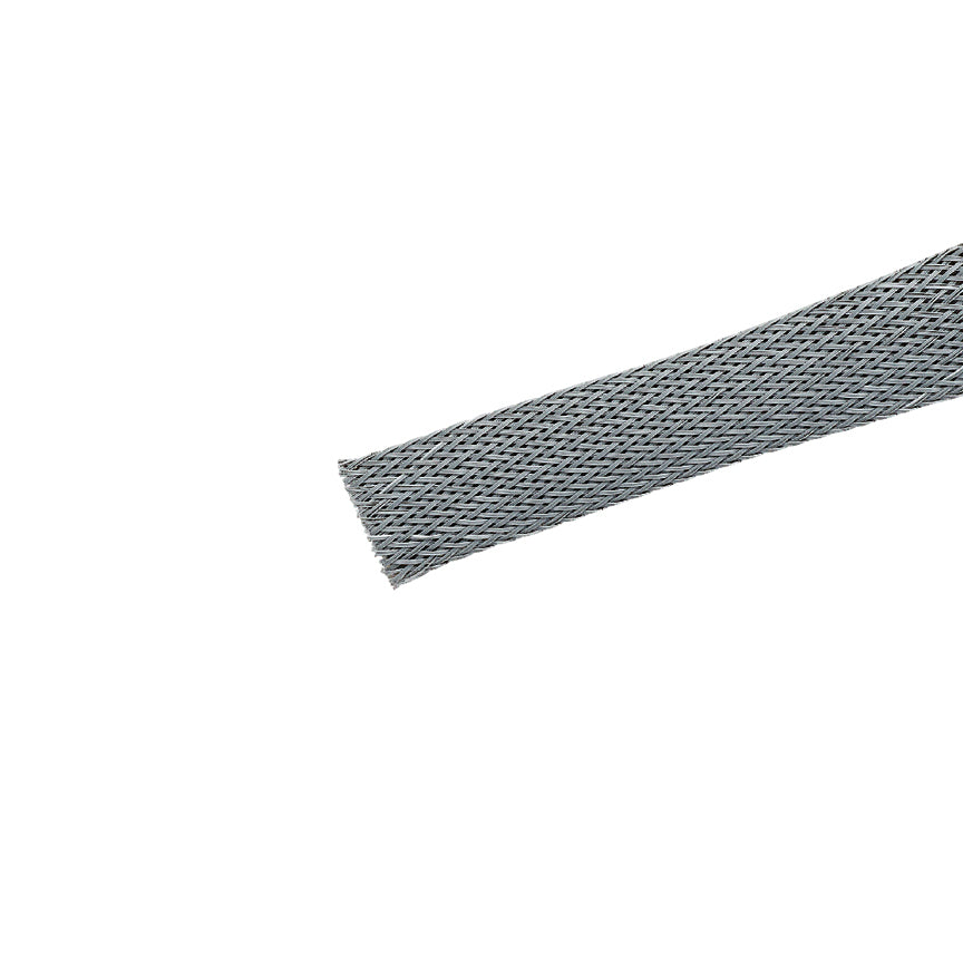 Panduit SE75PFR-CR8 | Pan-Wrap Braided Sleeving | UPC - 07498337020