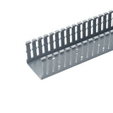 Panduit F2X1LG6 | Panduct Base Wiring Duct