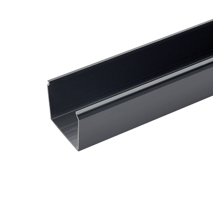 Panduit FS3X2BL6NM | Base Wiring Duct | UPC - 07498361150