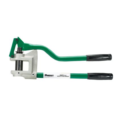 Panduit MSPT-1.3 | StrongHold Stud Punch Tool