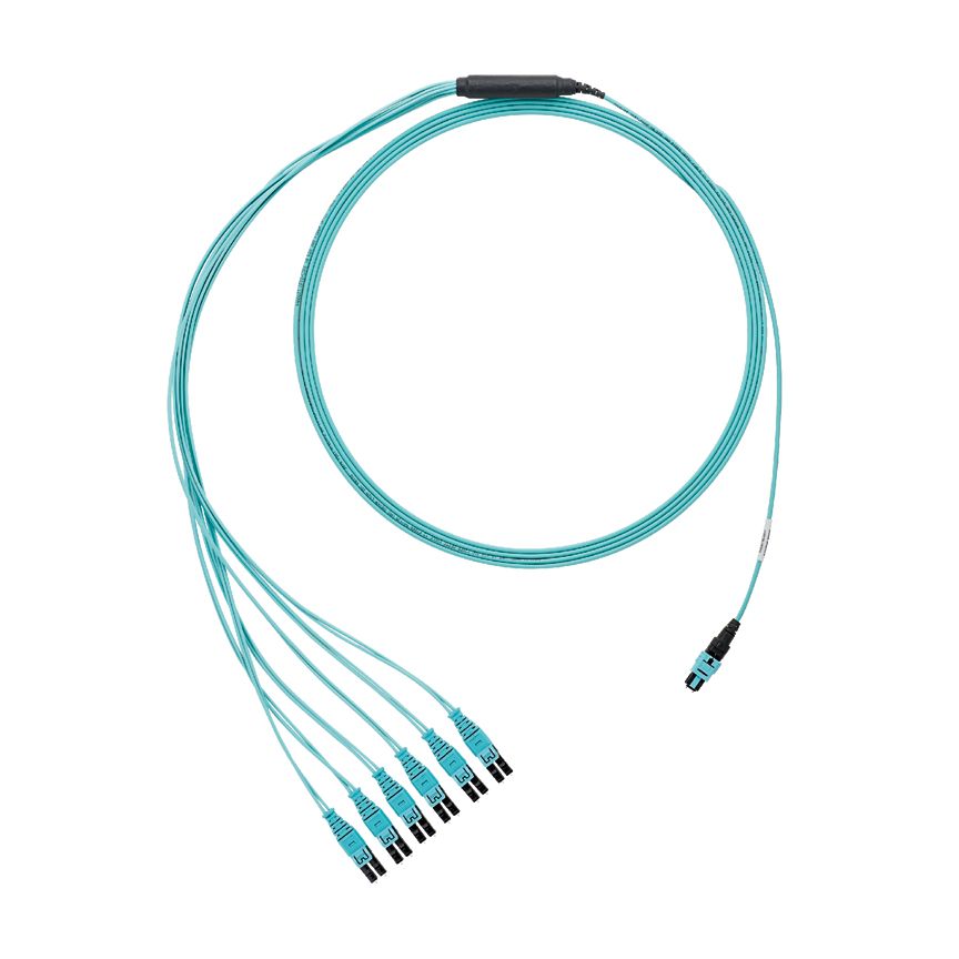 Panduit FXTRP8NQSONF016 | Harness Cable Assemblies