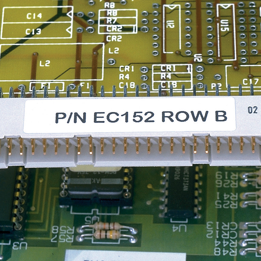Panduit C125X030FJJ | Component Label