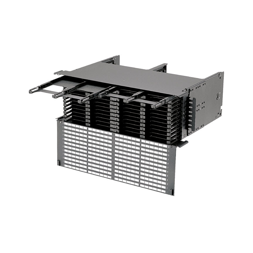Panduit FLEX4U04 | Fiber Enclosure | UPC - 61305614598
