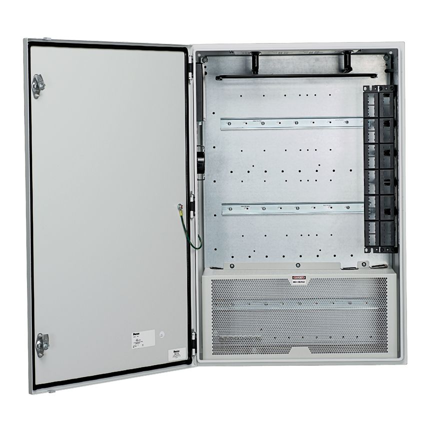 Panduit Z23C-S | Pre-Configured Network Zone | UPC - 07498325930