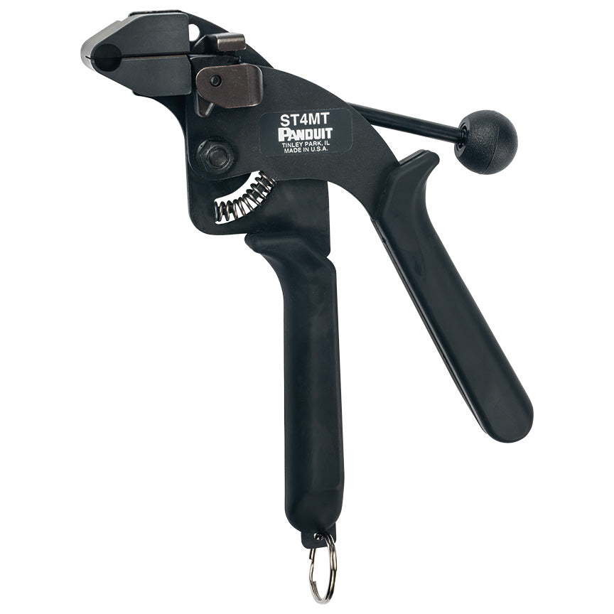 Panduit ST4MT | Pan-Steel Stainless Steel HTMLT Cable Tie Tool