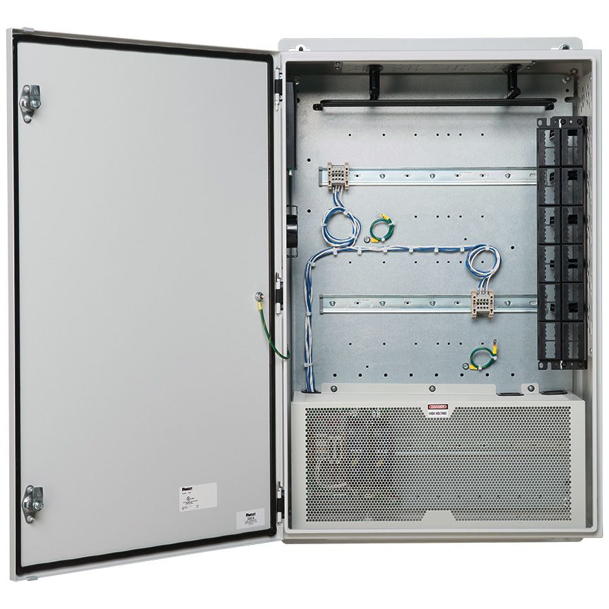 Panduit Z23U-S24S | Universal Network Zone | UPC - 61305602580