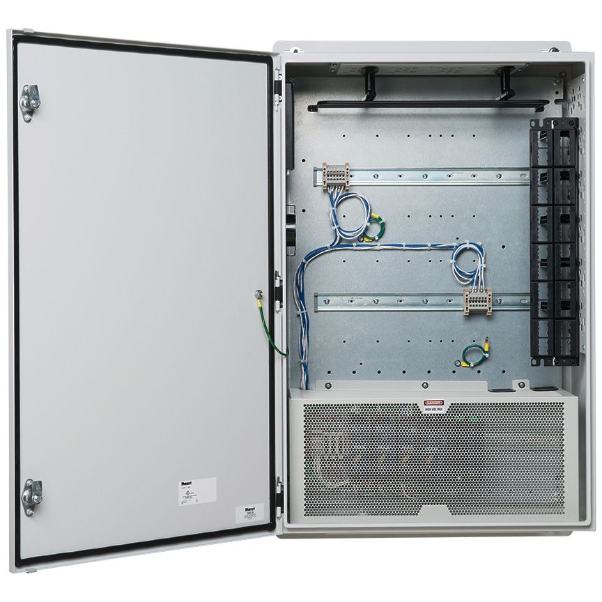 Panduit Z23U-S21S | Universal Network Zone | UPC - 61305602581
