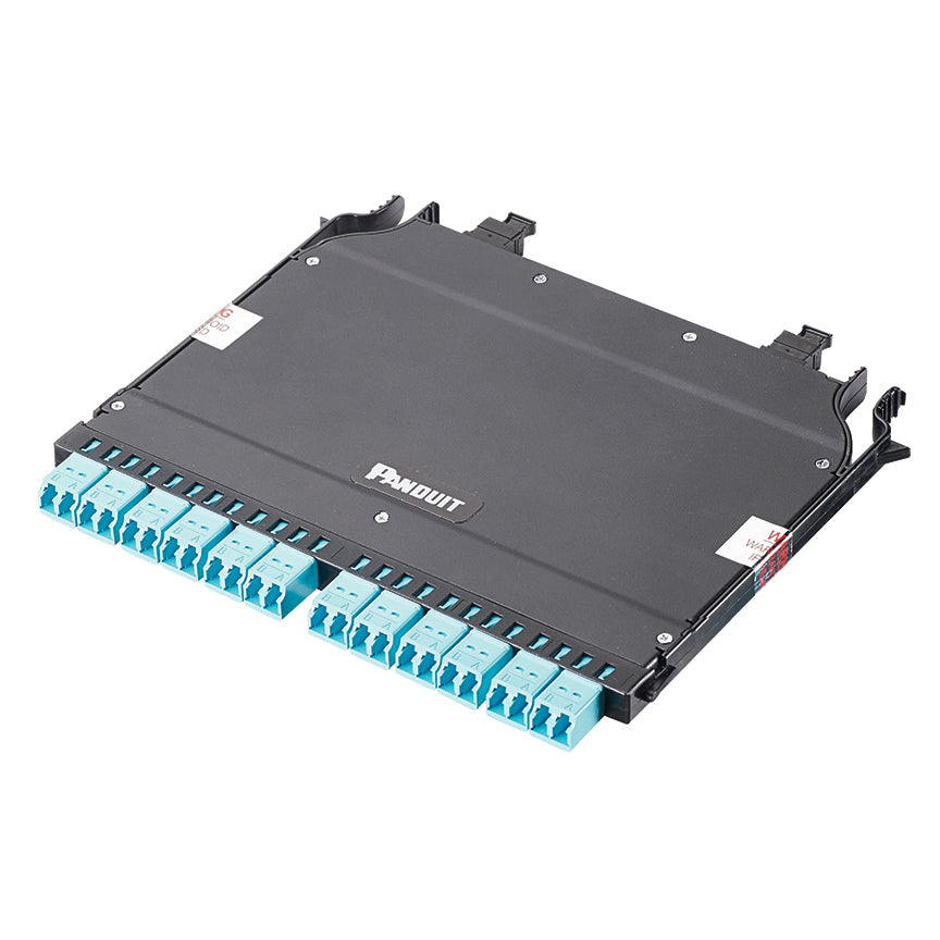 Panduit FHC9N-24-10AS | Cassette | UPC - 61305617403