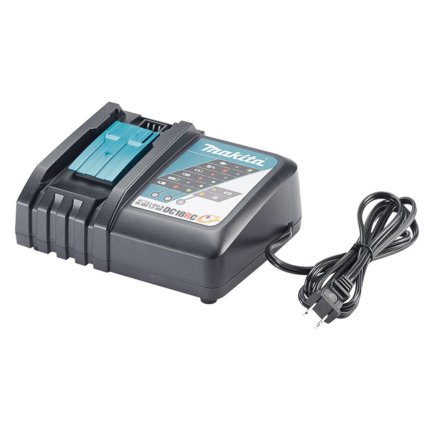 Panduit CT-CHRMK120V | Battery Charger | UPC - 61305623486