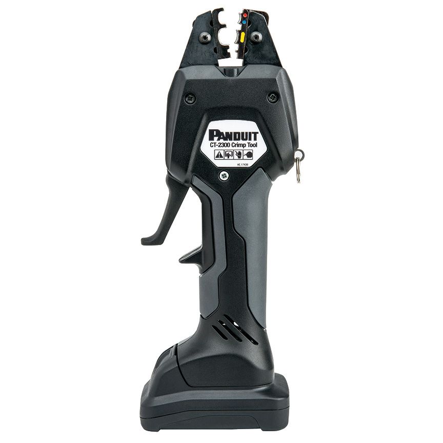 Panduit CT-2300/AUS | Crimping Tool | UPC - 61305617218