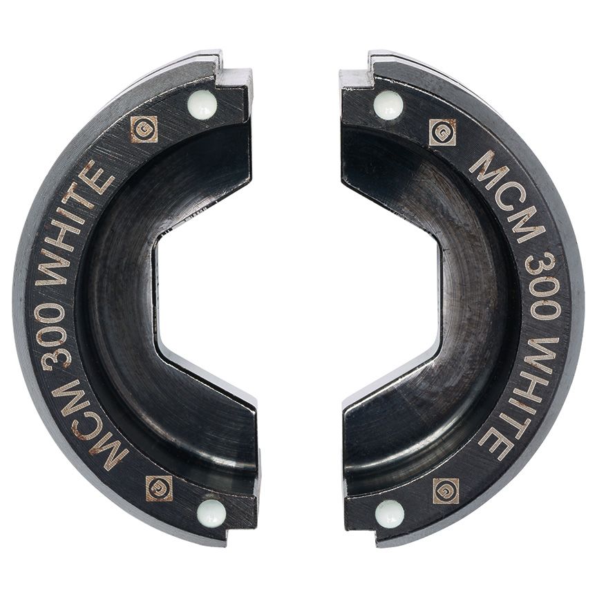 Panduit KA22-1 | Aluminum Hex Die | UPC - 61305617432